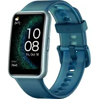 Huawei WATCH Fit Special Edition, 4,17 cm (1.64"), AMOLED, Touchscreen, GPS, 21 g