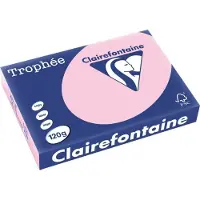 Clairefontaine Trophée A4, Kopieren, A4 (210x297 mm), 120 g/m²
