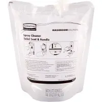 Rubbermaid Toilettensitzreiniger