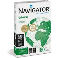 Navigator Kopierpapier Universal FSC, A3, 80 g/m²