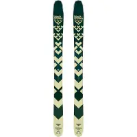 Black Crows - Skis - Anima 2024 für Herren, aus Holz - Grün