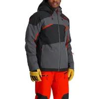 Spyder Leader Jacke