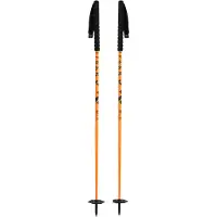 Black Crows - Bâtons de ski - Oxus Orange - Größe 135 cm