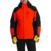 Spyder Copper Jacket Herren Skijacke Winterjacke Jacke 38SA075334 VCO : S Grösse - Bekleidung: S