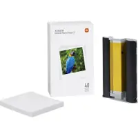 Xiaomi Fotopapier 40 Einheiten