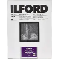 Ilford Multigrade IV RC Deluxe PEARL 10x15cm 100 BLATT