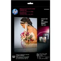 HP CR673A Fotopapier Halbglänzend