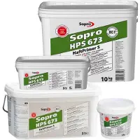 Sopro Haftprimer HPS 673