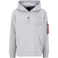 Alpha industries Patch Loose Fit Hoodie