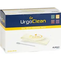 Urgo GmbH Urgoclean Tamponade 2,5x40 cm 5 St