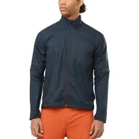 Salomon Jacke Saomon SENSE FOW JACKET M c2099400 | Größe: L