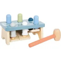 Small Foot Klopfspiel „Arctic“