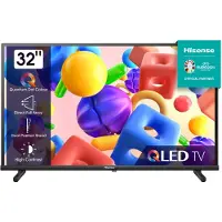 Hisense 32A5NQ Fernseher 32 Zoll Game Mode 32 Zoll QLED DTS Virtual X