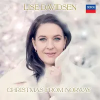 Ginza.se Christmas from Norway
