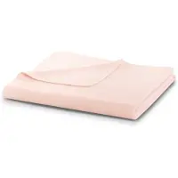 Biederlack Wohndecke "Pearl", aus reiner Baumwolle