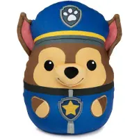 Spin Master PAW Patrol GUND Trend Squishy Chase, 30 cm, Spielzeug-Hund, 1 Jahr(e)