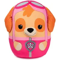 Ryhmä Hau PAW Patrol GUND Trend Squishy Skye, 30 cm, Spielzeug-Hund, 1 Jahr(e)