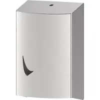Valera Wings Handtuchspender Multifold - Edelstahl - Papierhandtuchspender