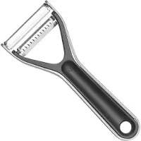 WMF Grand Gourmet 1880426032 Chinesisches Hackmesser, 15 cm