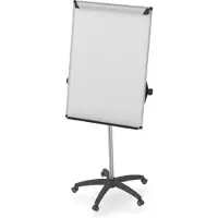 BI-Office Flipovertavle Bi-Office Earth-it!, på hjul