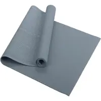 Fairzone Yogamatte - FairMove - Grau