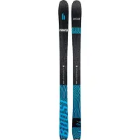 Hagan - Tourenski - Boost 94 Pow 2023 , aus Wolle - Blau