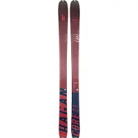 Hagan Core Carbon 89 - 178 cm
