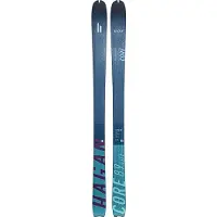 Hagan Core 89 Lite Tourenski
