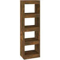 vidaXL Bücherregal