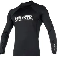 Mystic Star Rashvest Langarm-rash Guard