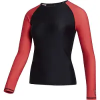 Mystic Jayde Langarm-rash Guard