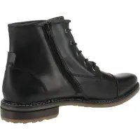 Bugatti Herren Stiefeletten 331-78239-1000-1000 Farbe: Schwarz Größe: 42