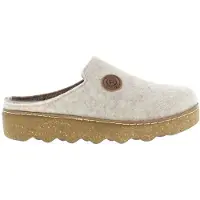 Rohde Hausschuhe Foggia 6120 Damen Silk-Schuhgröße 39