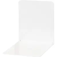 MAUL 3506202, Weiß, Metall, 0,8 mm, 130 x 140 x 140 mm