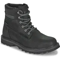 CAT Schuhe Deplete WP Watwerproof, P721724
