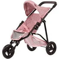 Götz Puppen Buggy - Soft Mood - - One Size - Puppenwagen