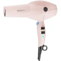 Diva Pro Rapida 4000 Pro Dryer Blush