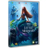 Sf The Little Mermaid
