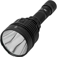Nitecore P30i Kit, aufladbare Taschenlampe, 2000 Lumen
