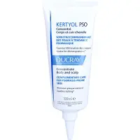 Ducray Kertyol Pso Concentrado 100ml Gesichtsbehandlung