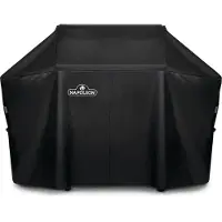 Napoleon 61500, Hülle, Schwarz, Stoff, Prestige PRO 500, , 1 Stück(e)