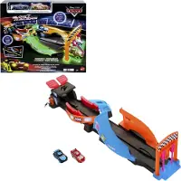 Mattel 1:55 Spielsets & Transporter