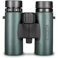 Hawke 35101 Nature-TREK 10X32 Fernglas, 10-fache Vergrößerung, 32mm Objektivdurchmesser, 101m Sehfeld auf 1000m