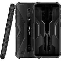 Ulefone Armor X12 Pro, 13,8 cm (5.45"), 4 GB, 64 GB, 13 MP, Android 13, Schwarz