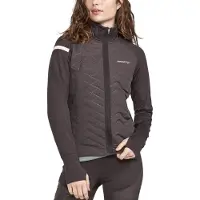 Craft Damen Rollkragen ADV SubZ Jacket 3 W