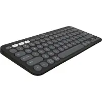 Logitech K380s Tastatur Englisch