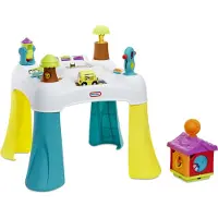 Little Tikes 3-in-1 Switcharoo Table
