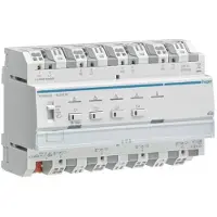 Hager TXA664AN Univ.-Dimmaktor 4f KNX easy, 4x300W