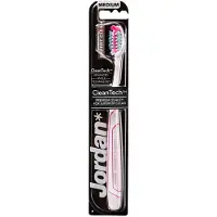 Jordan Expert Clean Toothbrush Average 1Pcs.