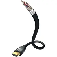 Inakustik HDMI (Typ A) — HDMI (Typ A)